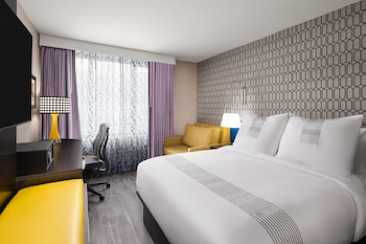 GLO BEST WESTERN BRONX NYC