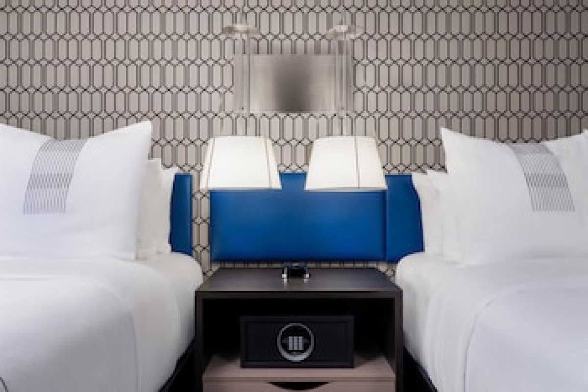 GLO BEST WESTERN BRONX NYC