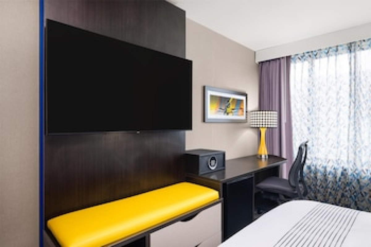 GLO BEST WESTERN BRONX NYC
