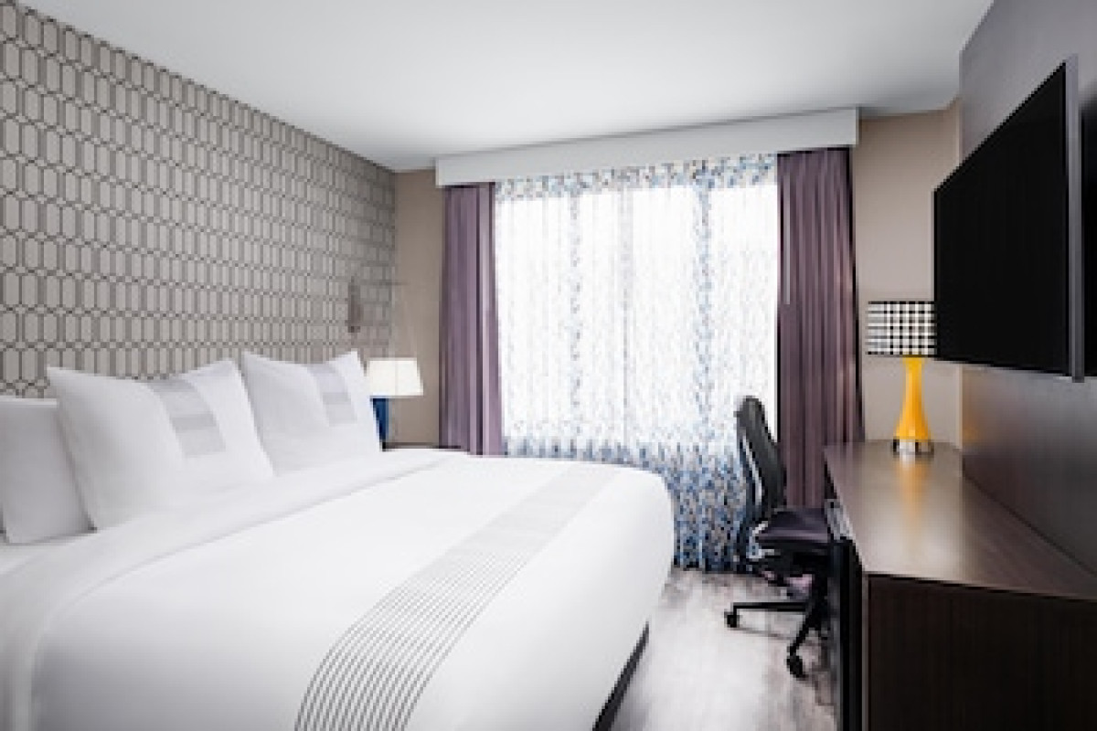 GLO BEST WESTERN BRONX NYC