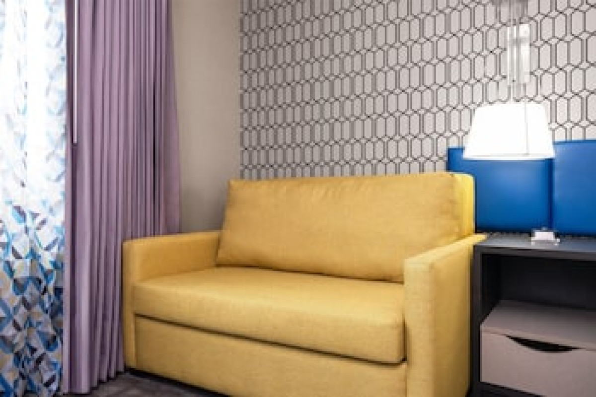 GLO BEST WESTERN BRONX NYC