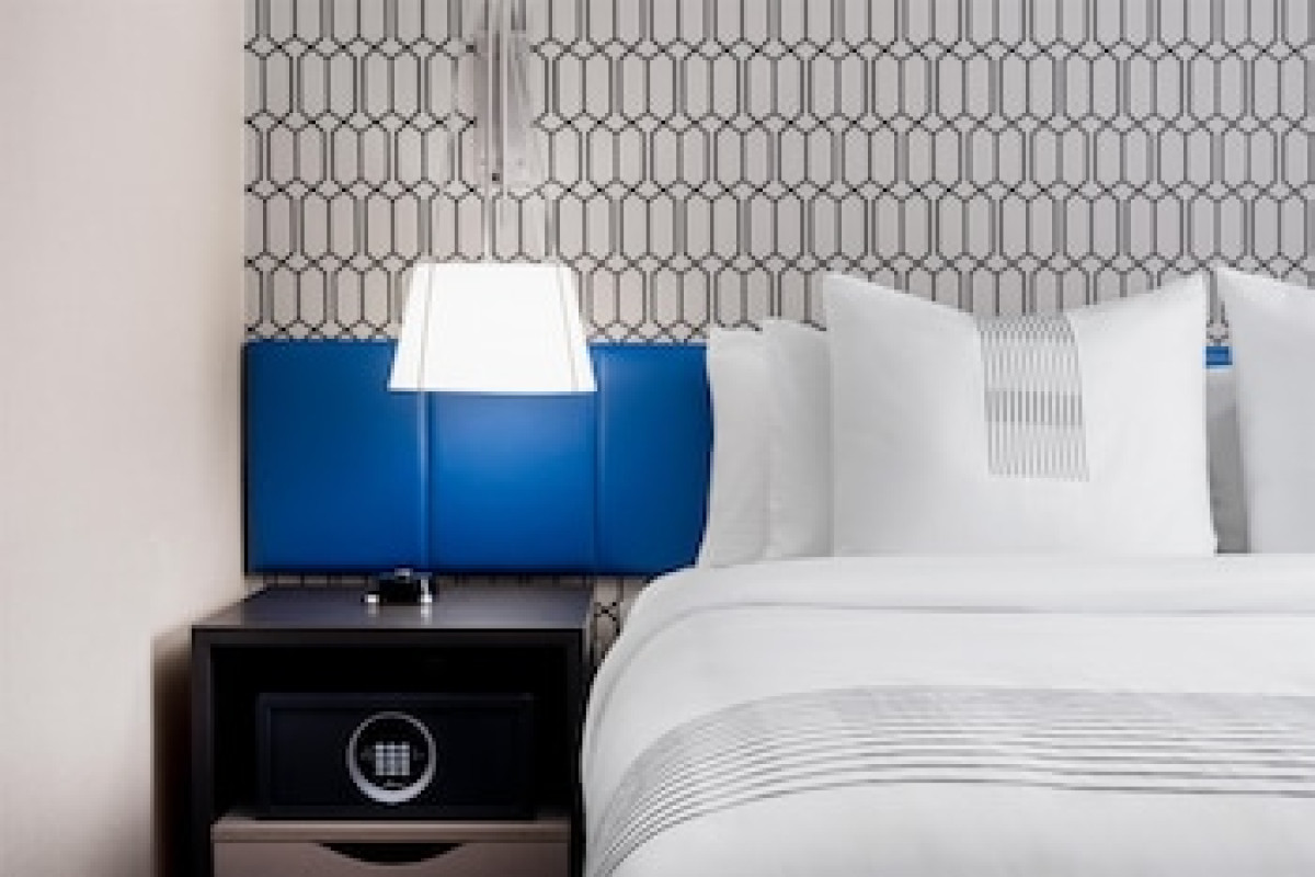 GLO BEST WESTERN BRONX NYC