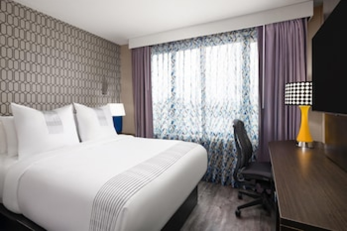 GLO BEST WESTERN BRONX NYC