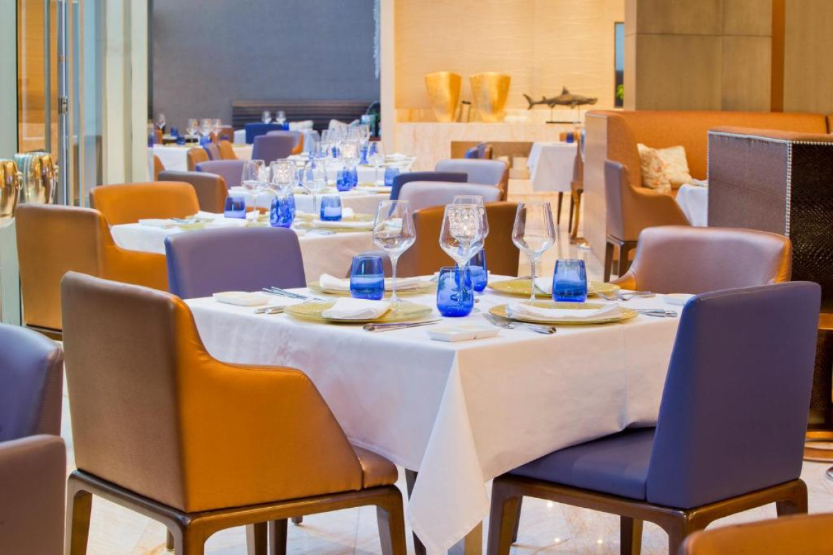 Global Hotel Panama