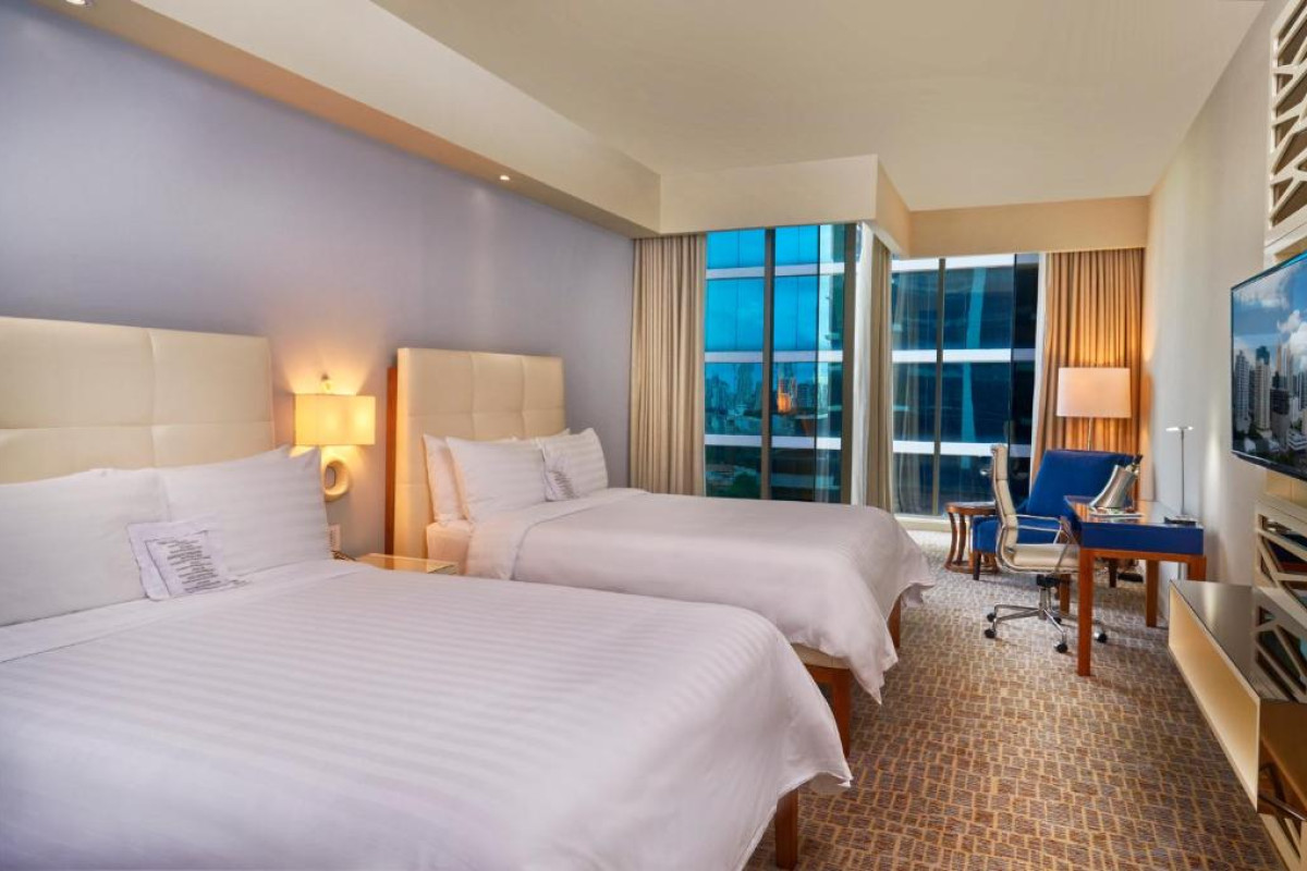 Global Hotel Panama