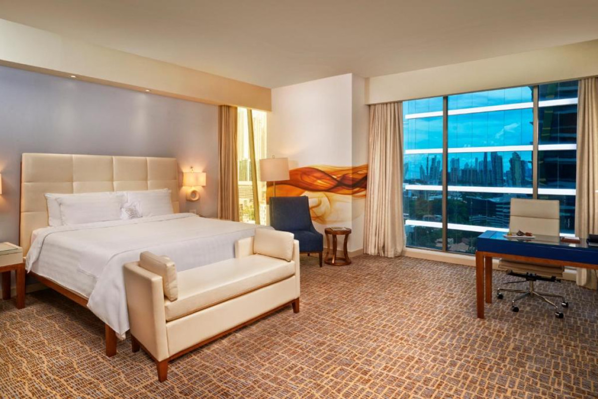 Global Hotel Panama