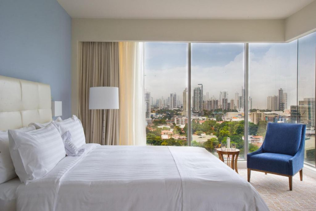 Global Hotel Panama