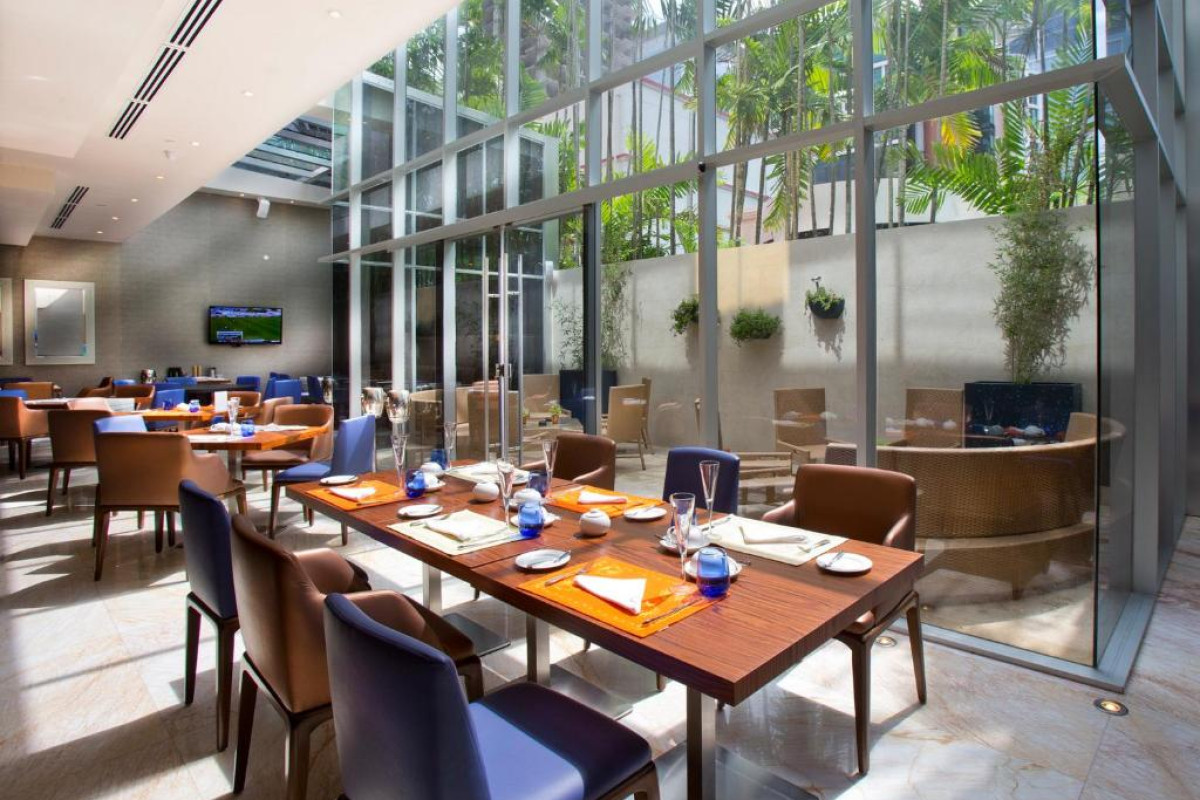Global Hotel Panama