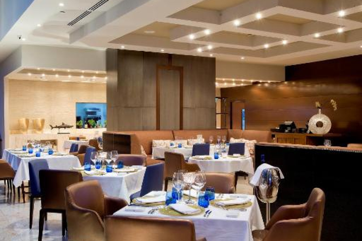 Global Hotel Panama