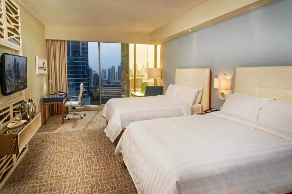 Global Hotel Panama