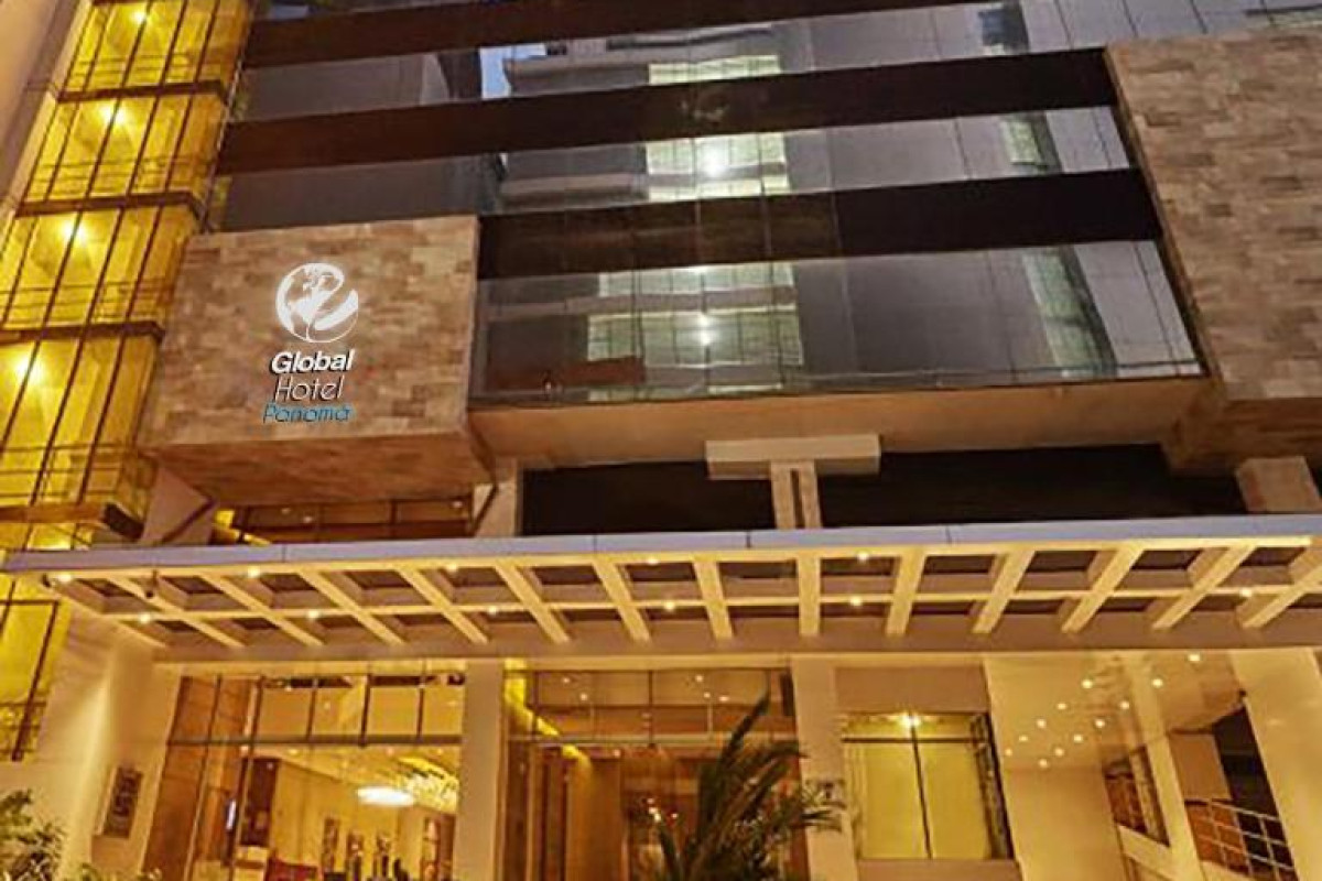 Global Hotel Panama