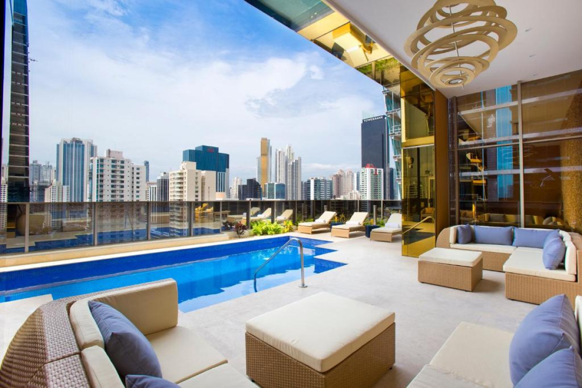 Global Hotel Panama