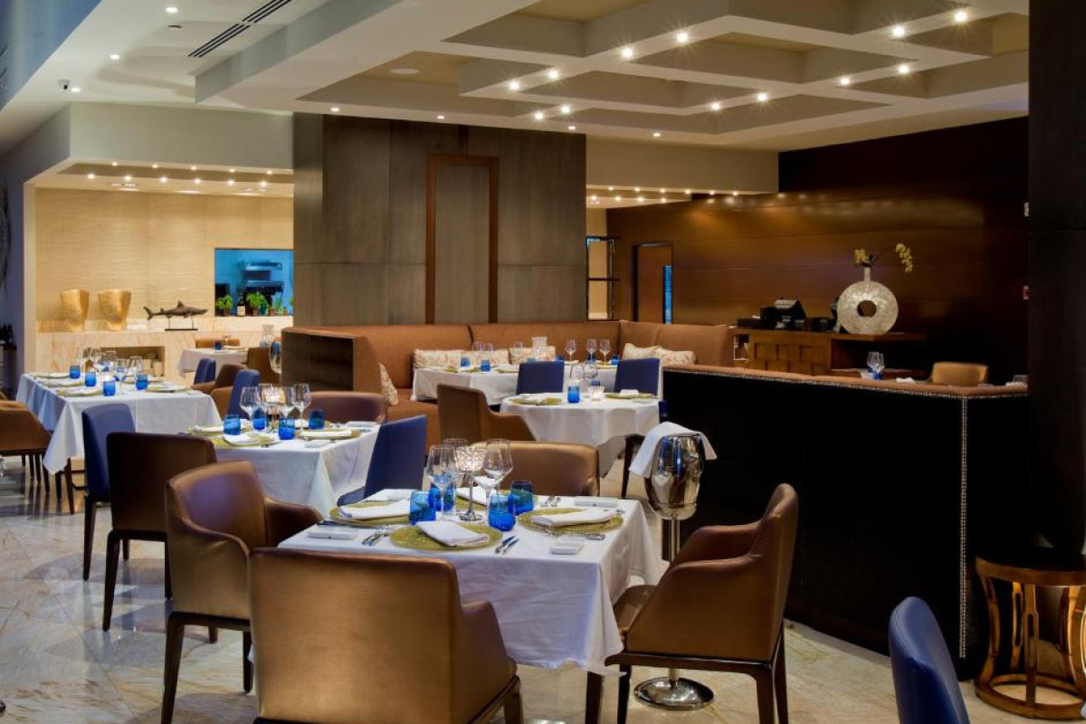 Global Hotel Panama