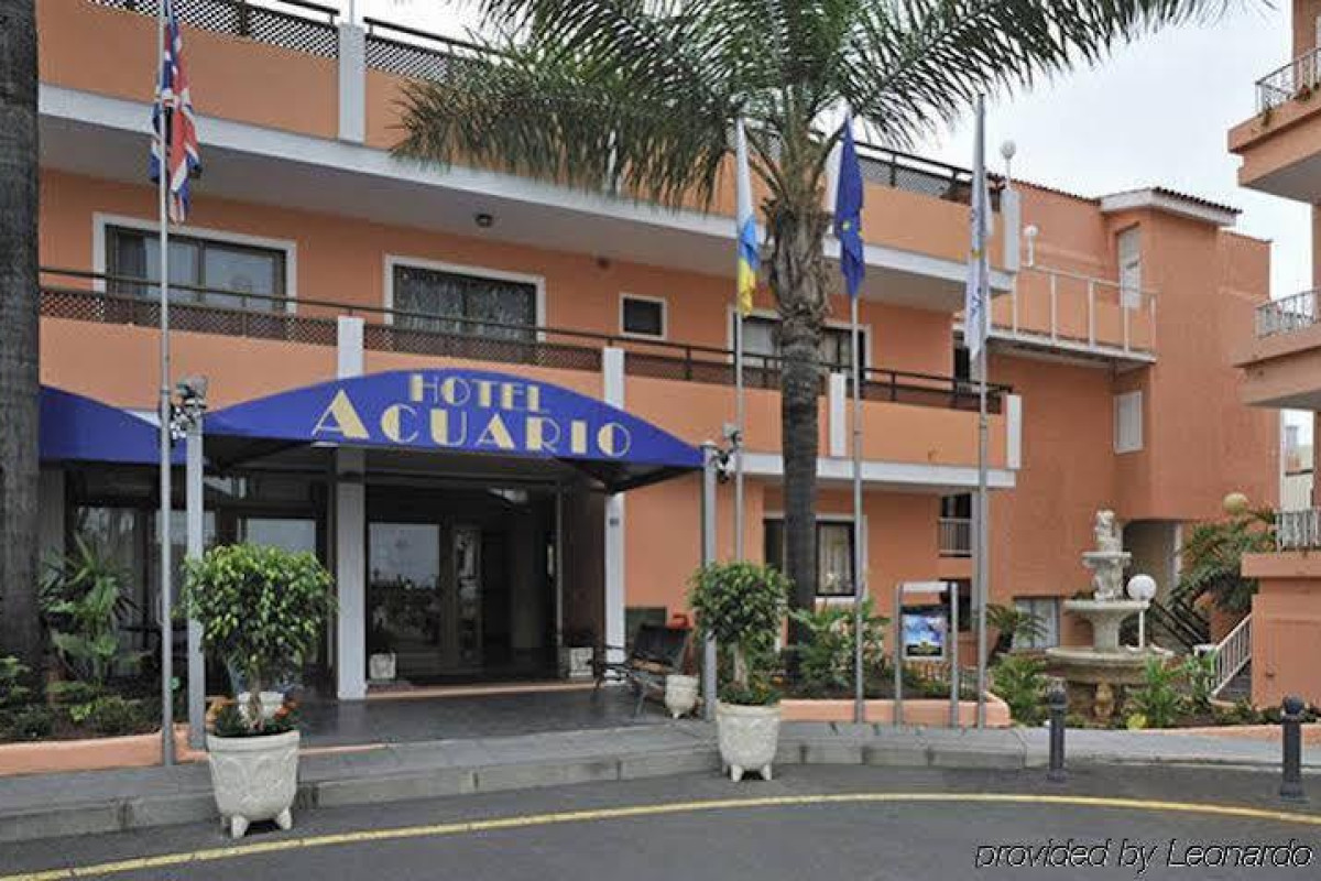 Globales Acuario