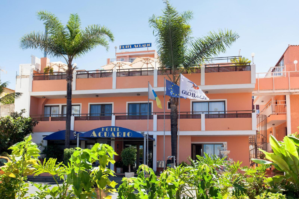 Globales Acuario