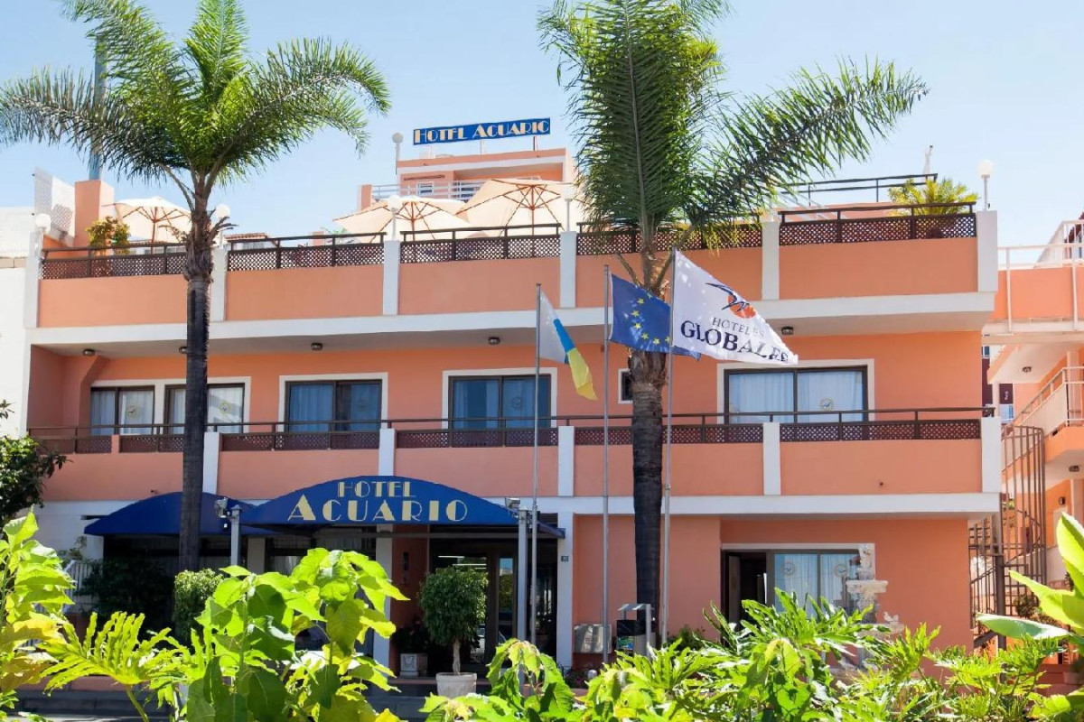 Globales Acuario