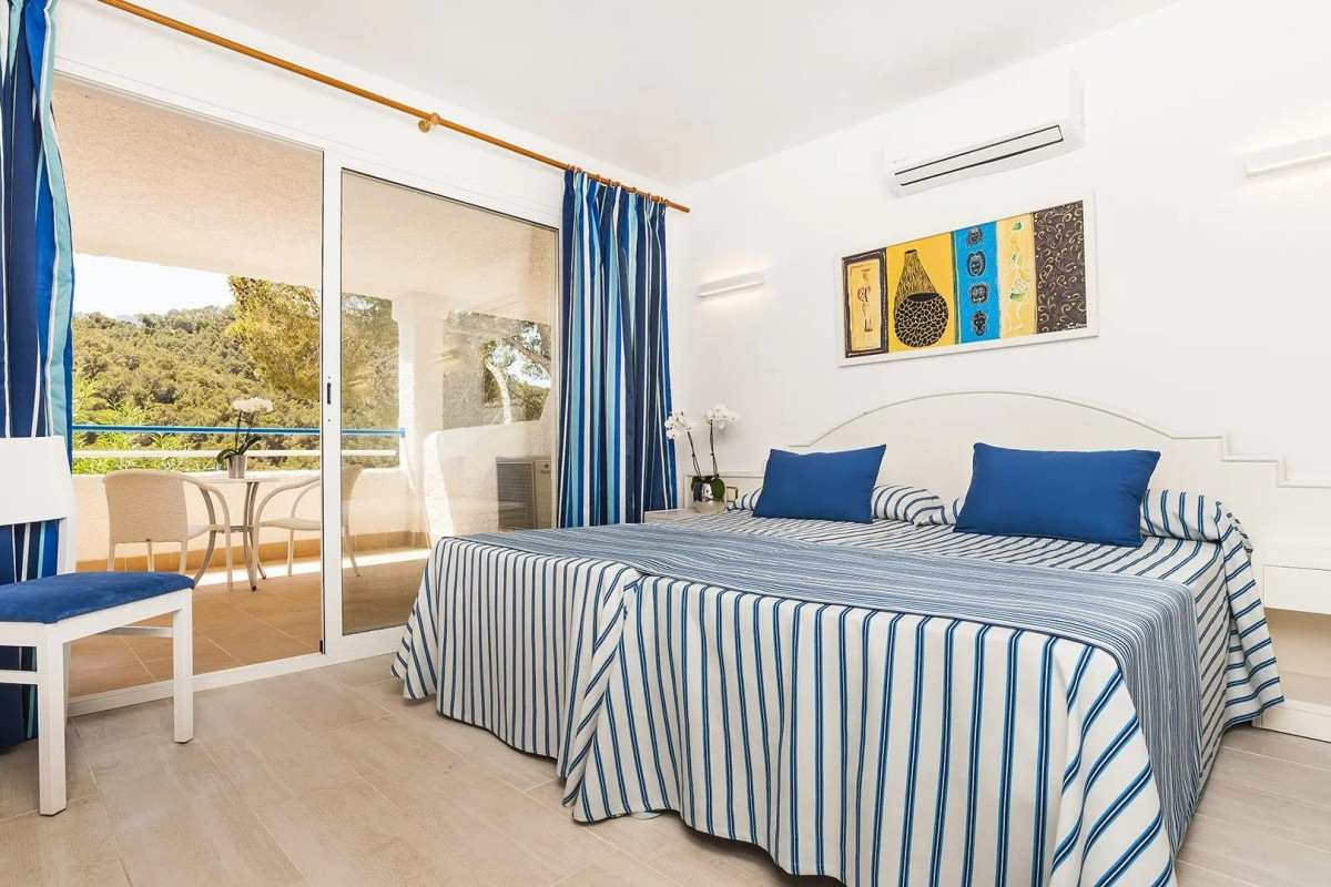 GLOBALES APARTAMENTOS MONTEMAR