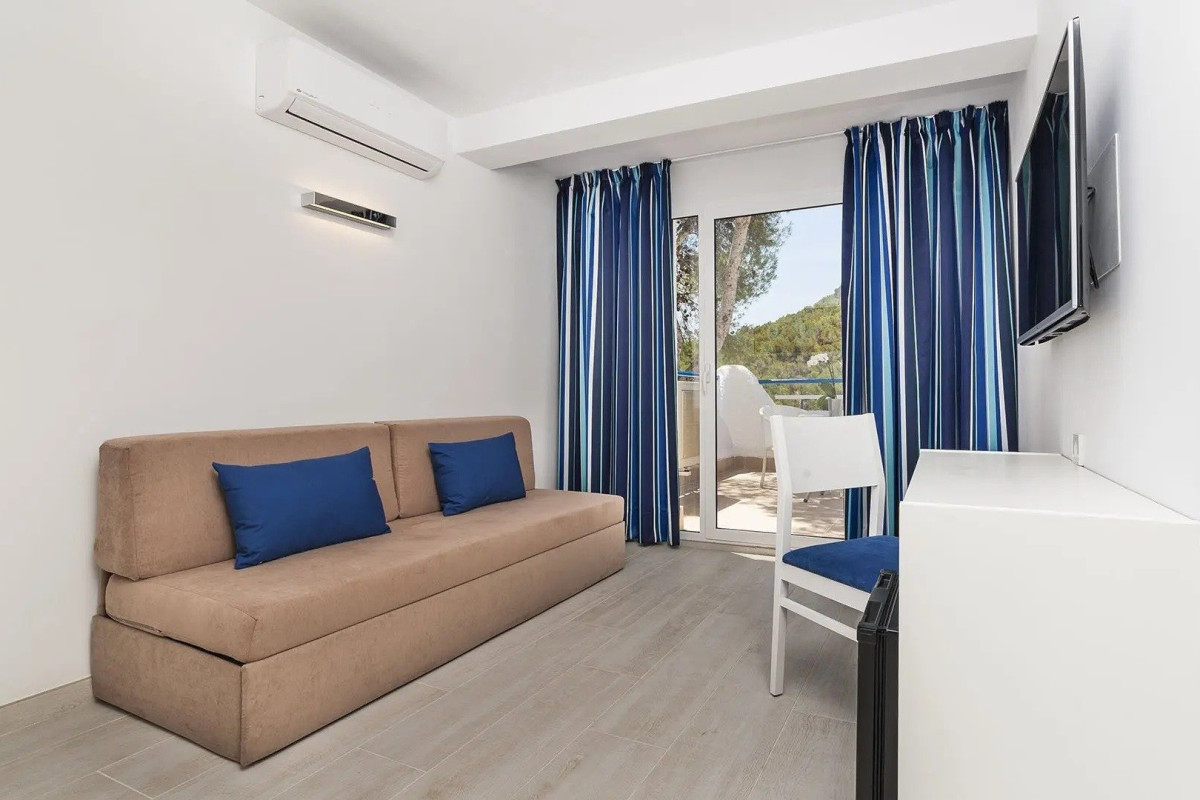 GLOBALES APARTAMENTOS MONTEMAR