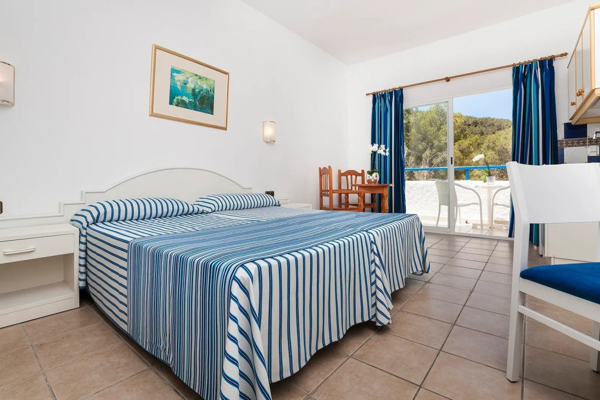 GLOBALES APARTAMENTOS MONTEMAR