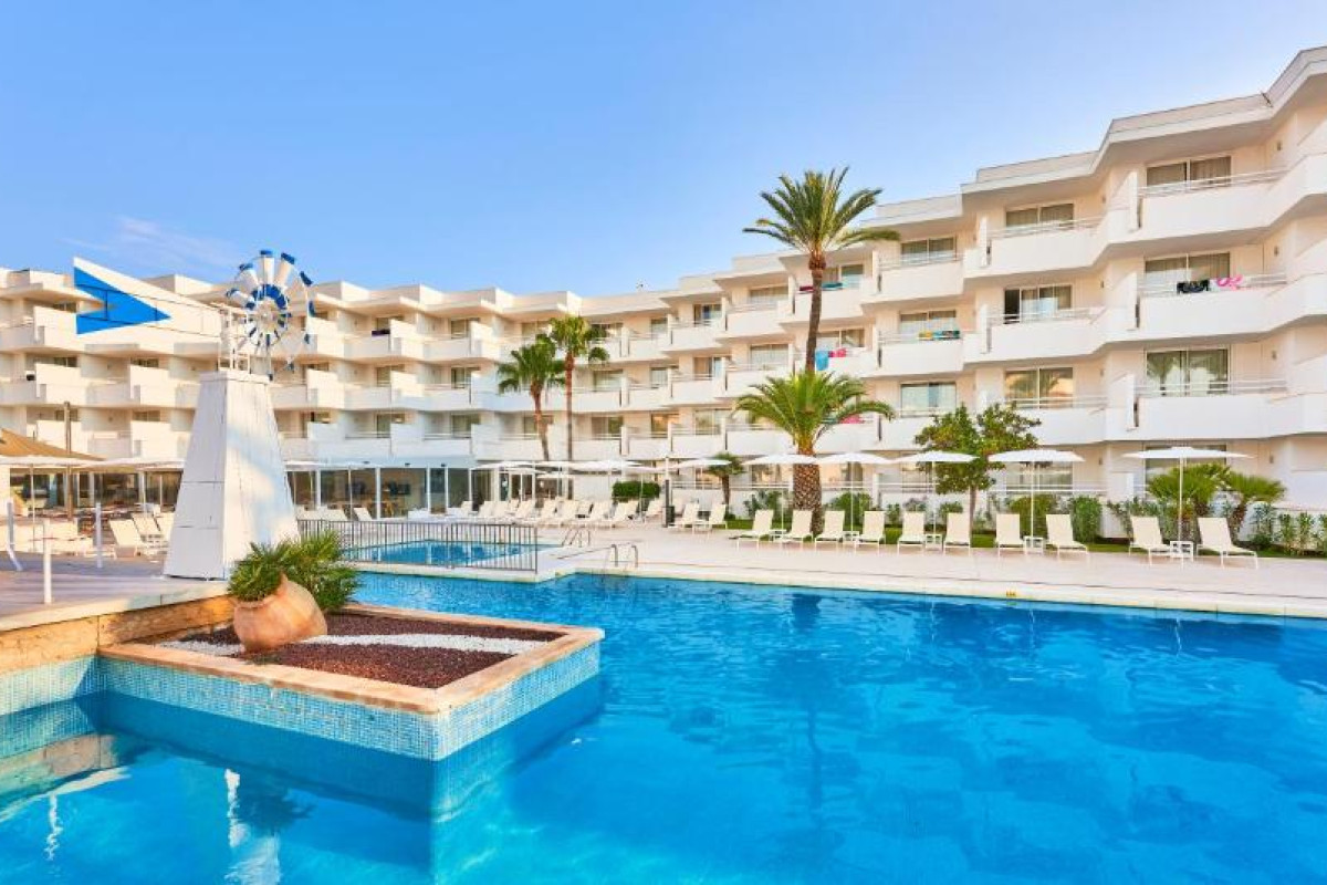 Globales Cala Bona