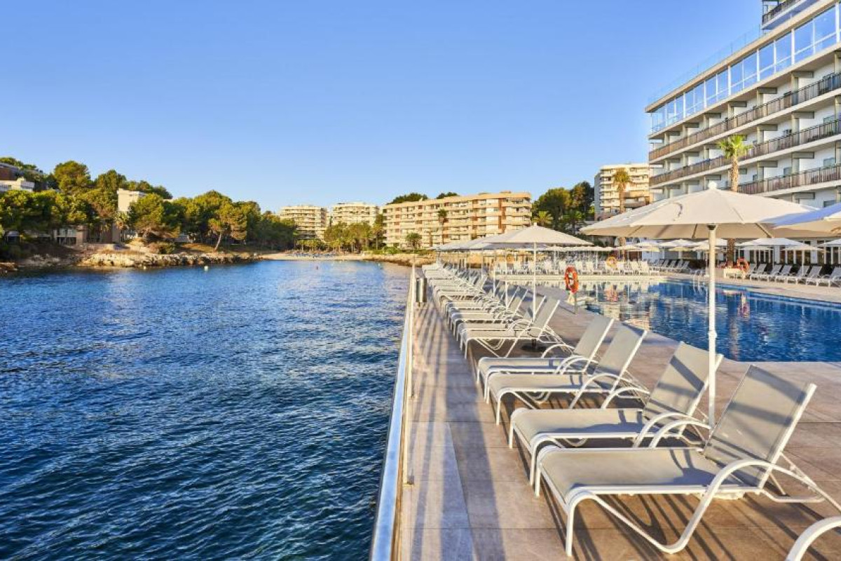 GLOBALES CALA VINA - ADULT ONLY-