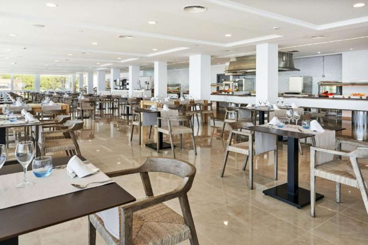 GLOBALES CALA VINA - ADULT ONLY-