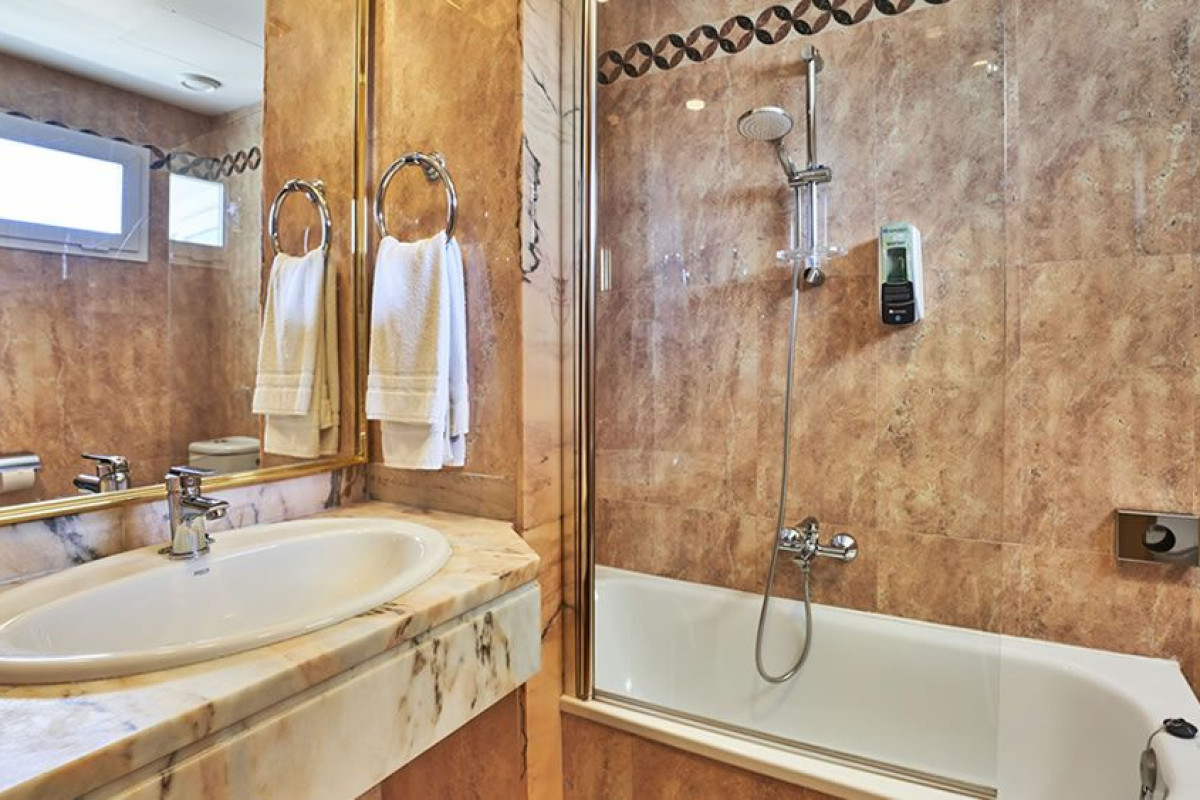 GLOBALES CALA VINA - ADULT ONLY-