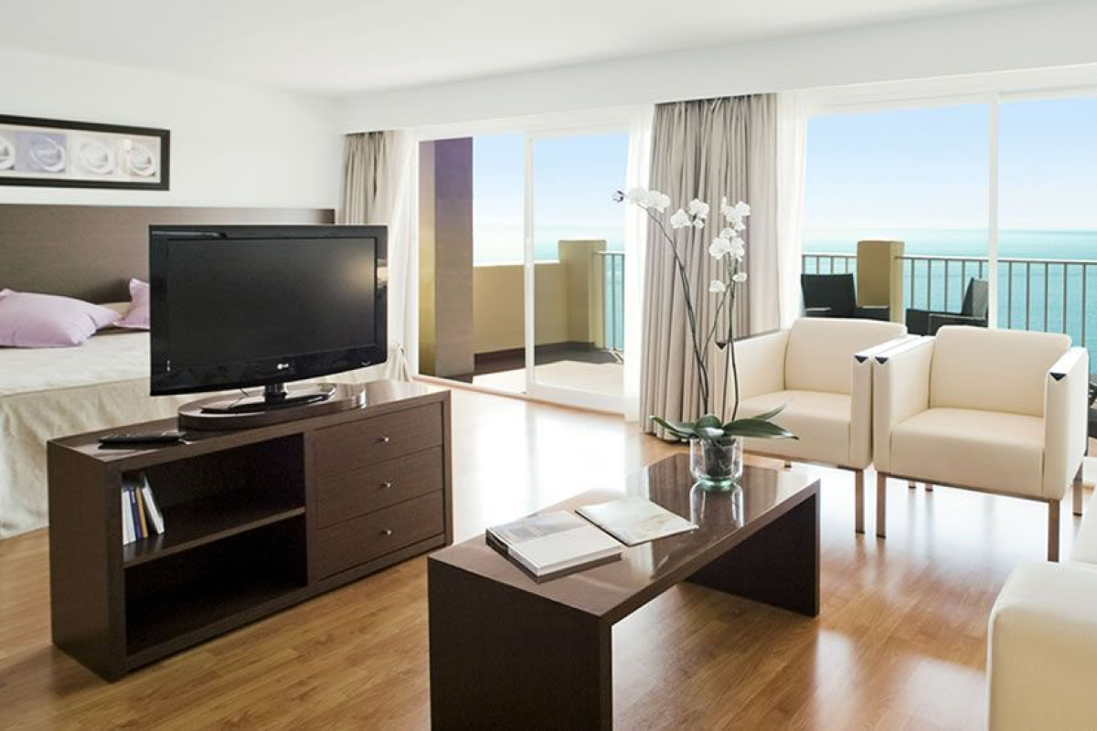 GLOBALES CALA VINA - ADULT ONLY-