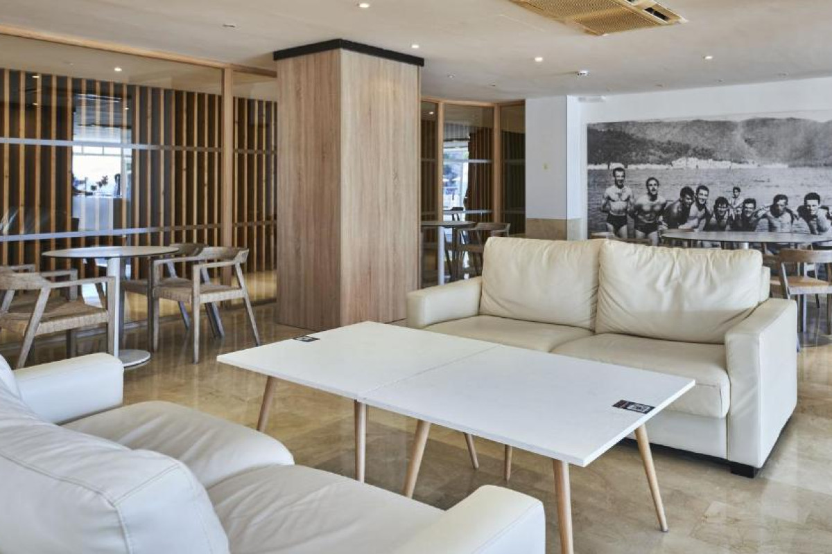 GLOBALES CALA VINA - ADULT ONLY-