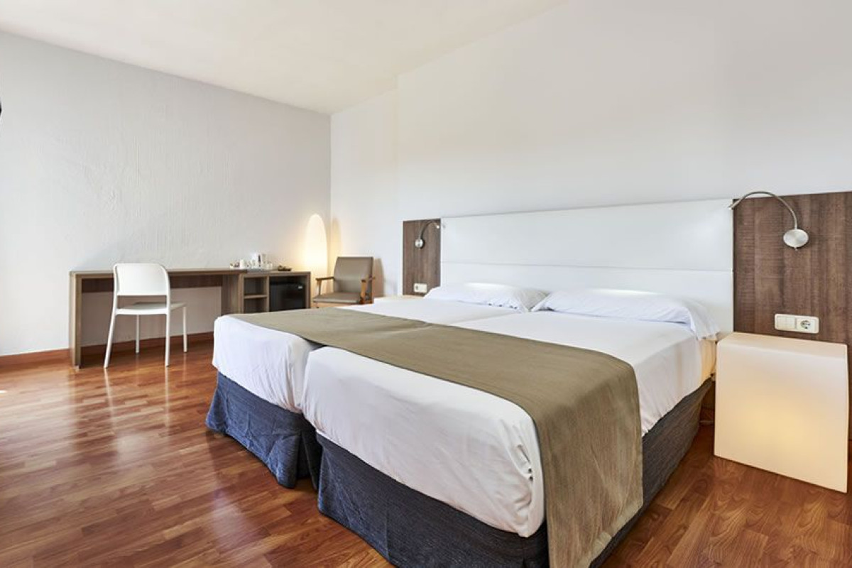 GLOBALES CALA VINA - ADULT ONLY-