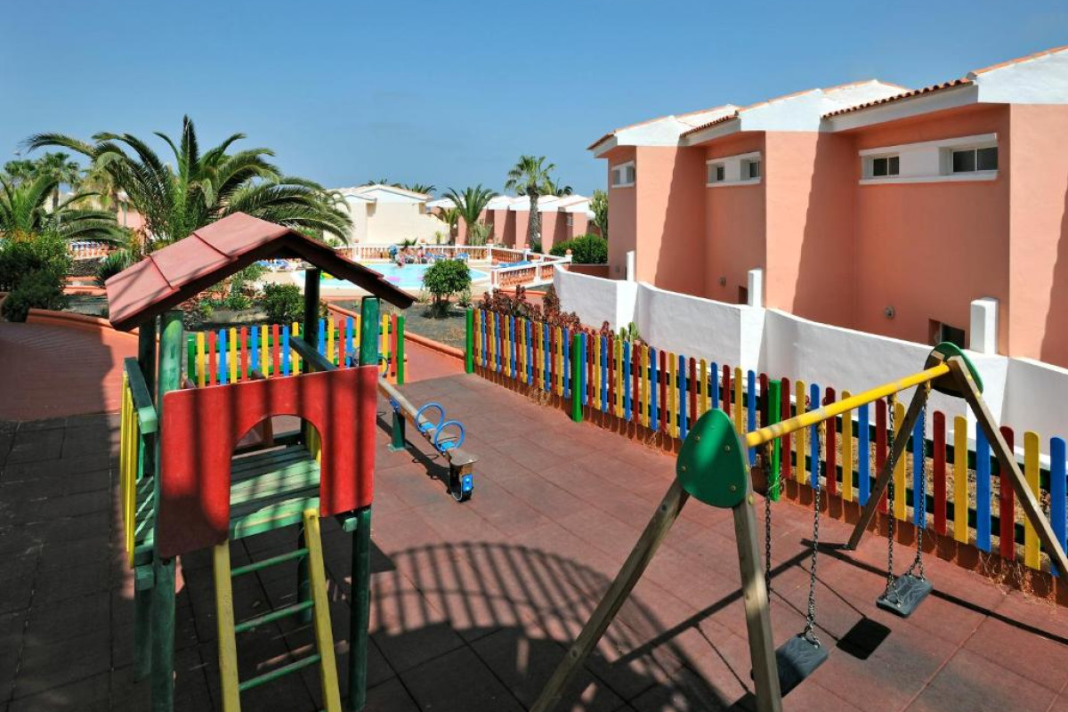 Hotel Globales Costa Tropical