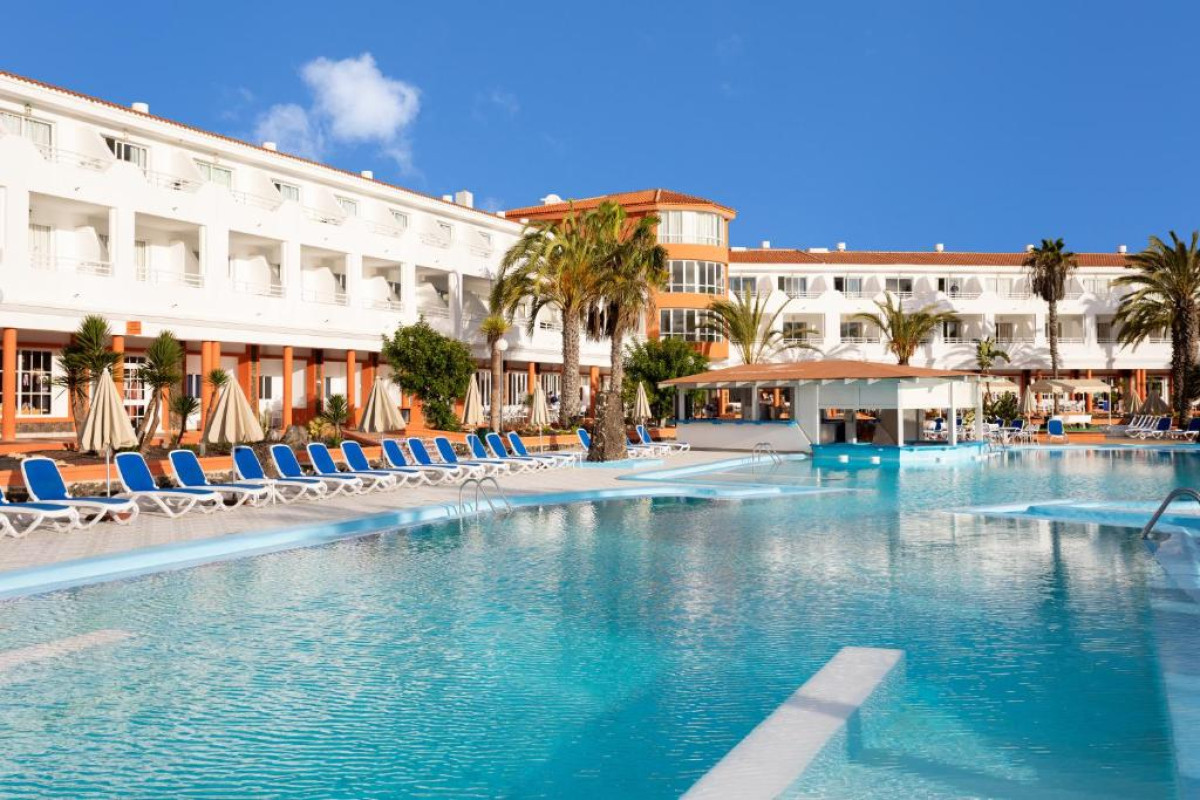 Hotel Globales Costa Tropical