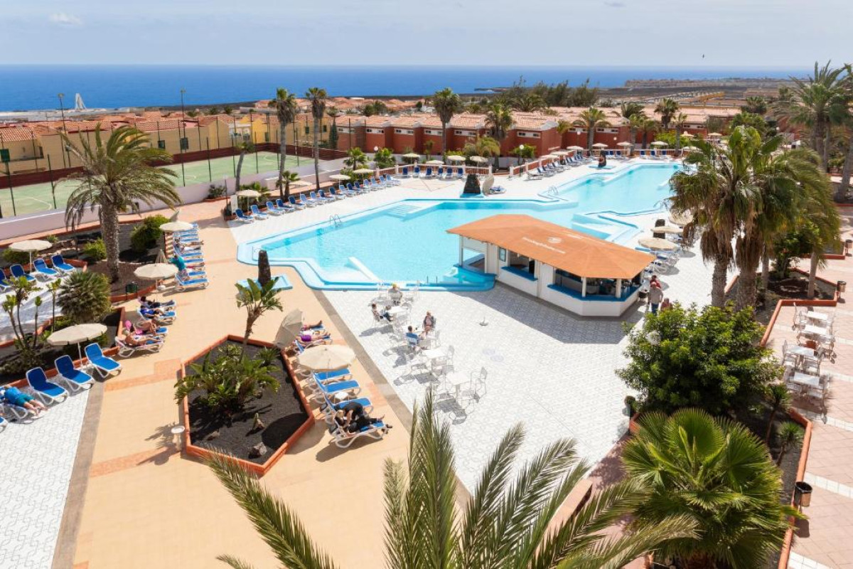 Hotel Globales Costa Tropical