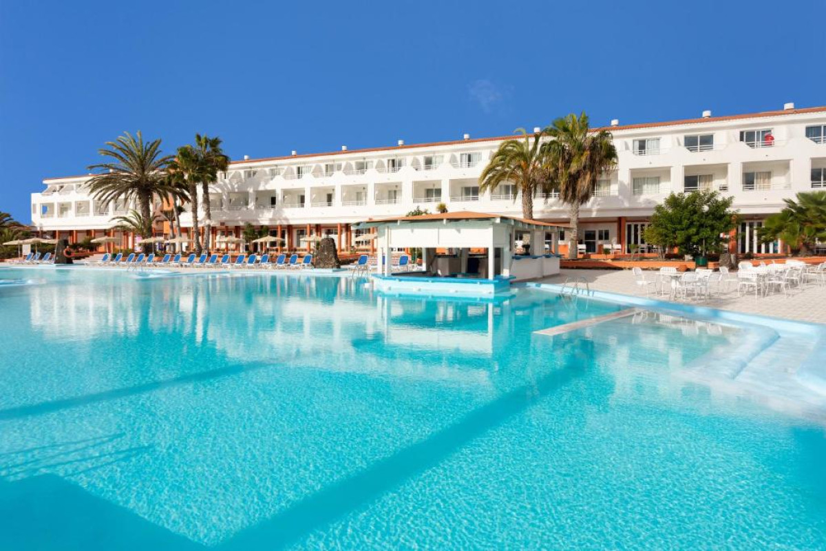 Hotel Globales Costa Tropical