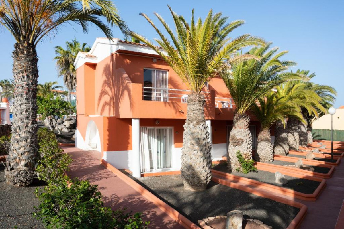 Hotel Globales Costa Tropical