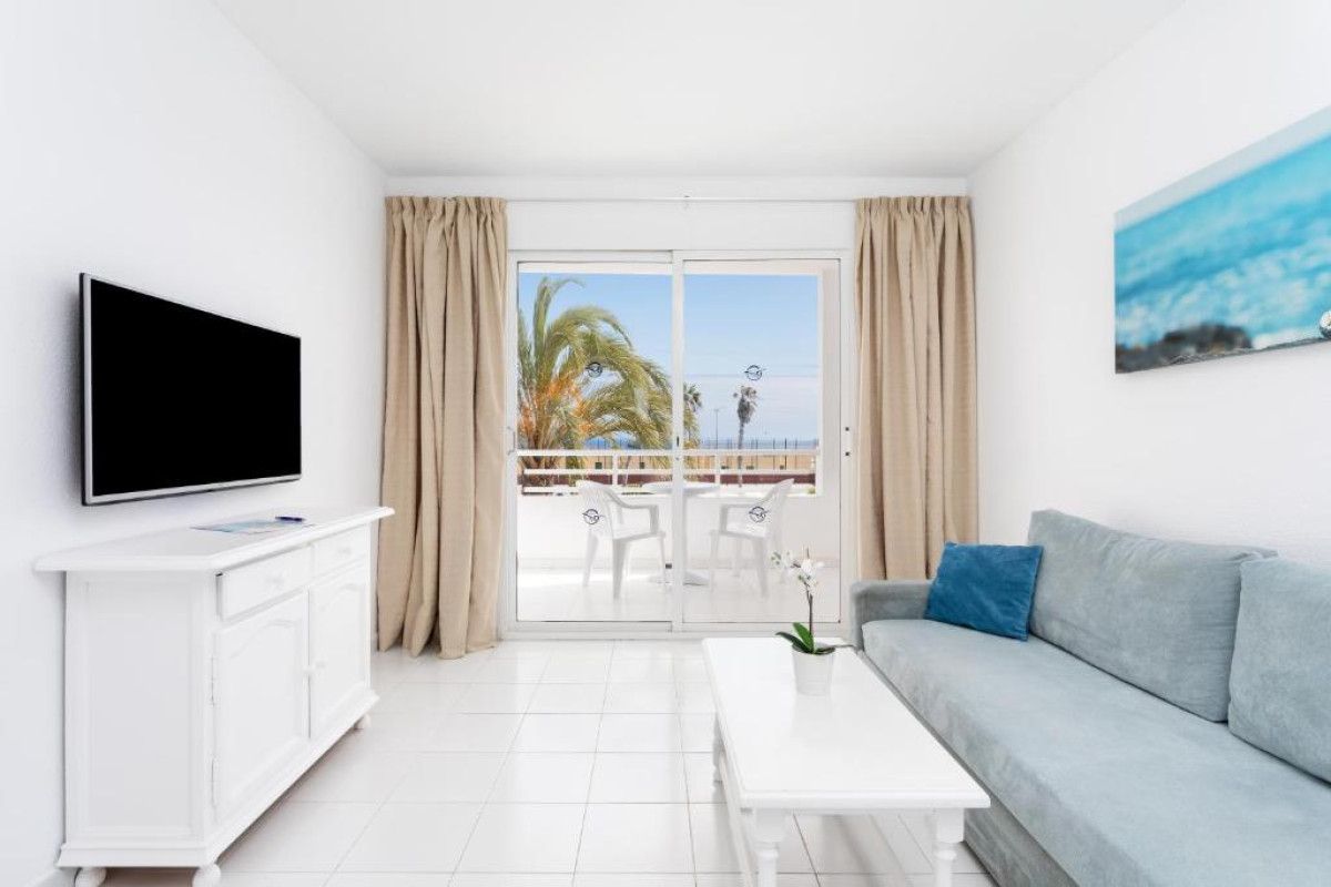 Hotel Globales Costa Tropical