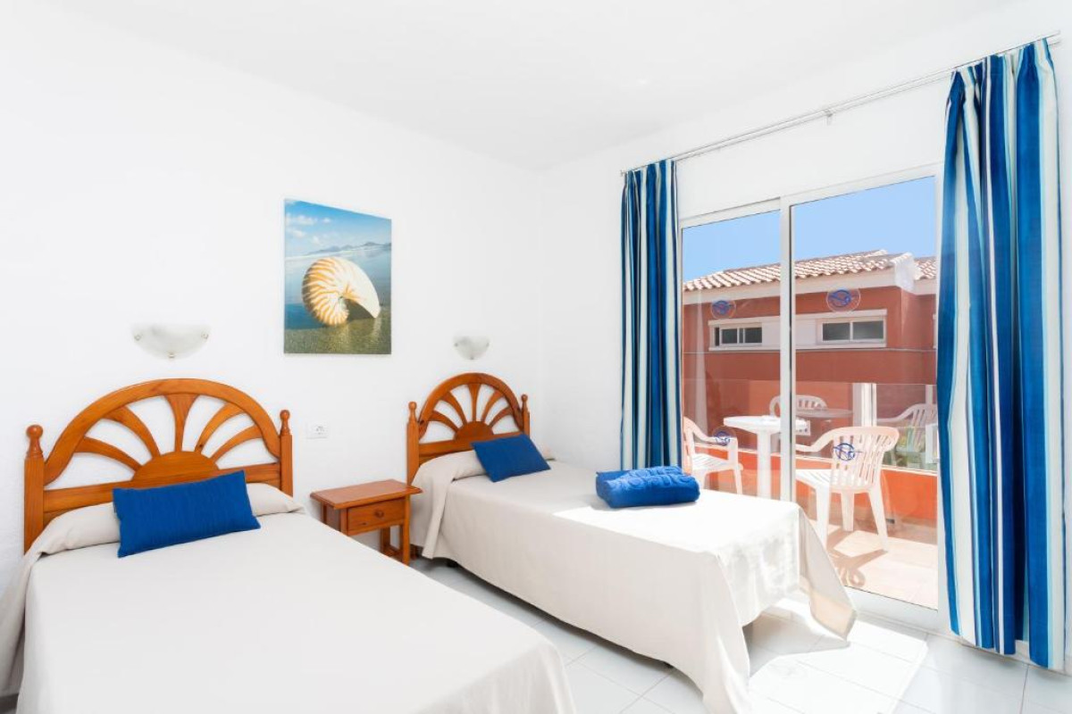 Hotel Globales Costa Tropical