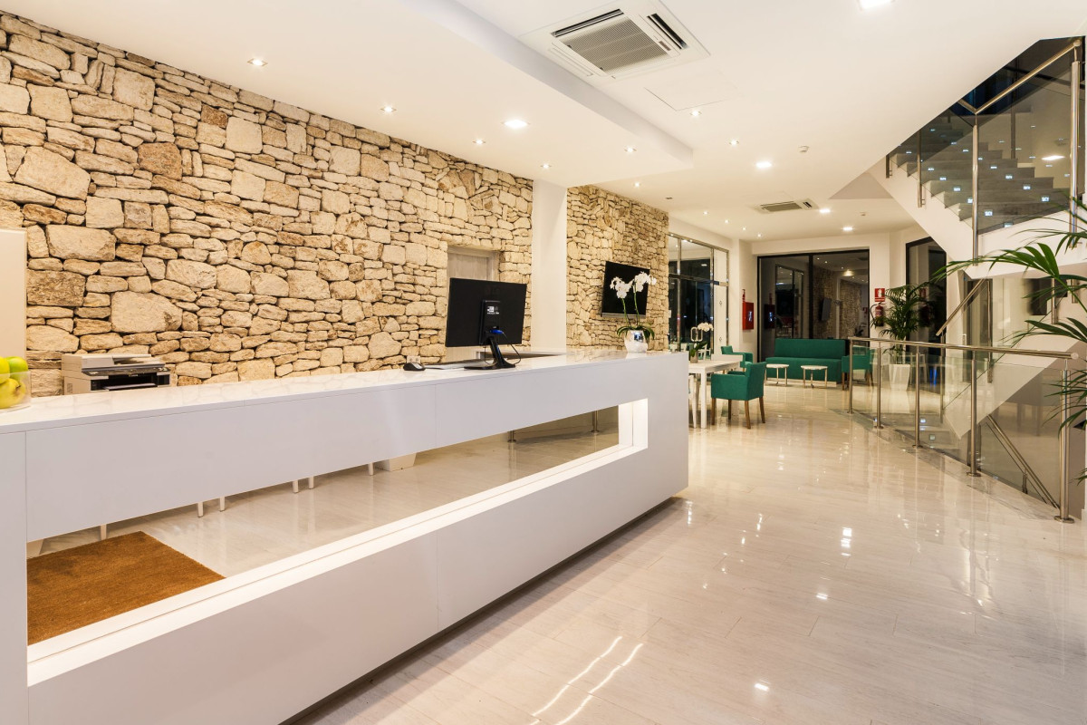 Globales Montemar Apartments