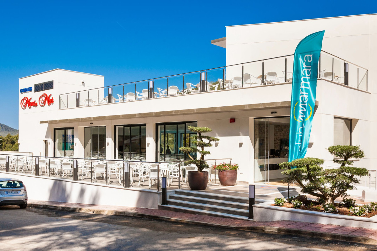 Globales Montemar Apartments