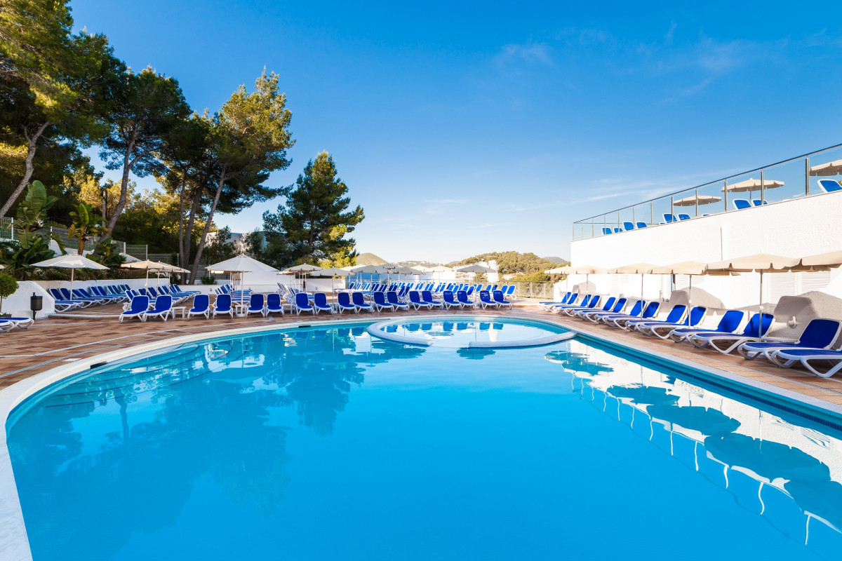 Globales Montemar Apartments