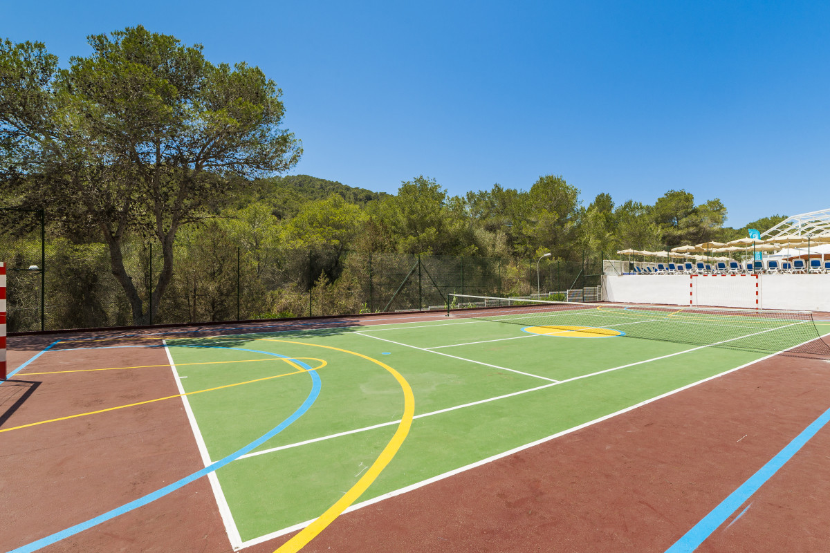 Globales Montemar Apartments