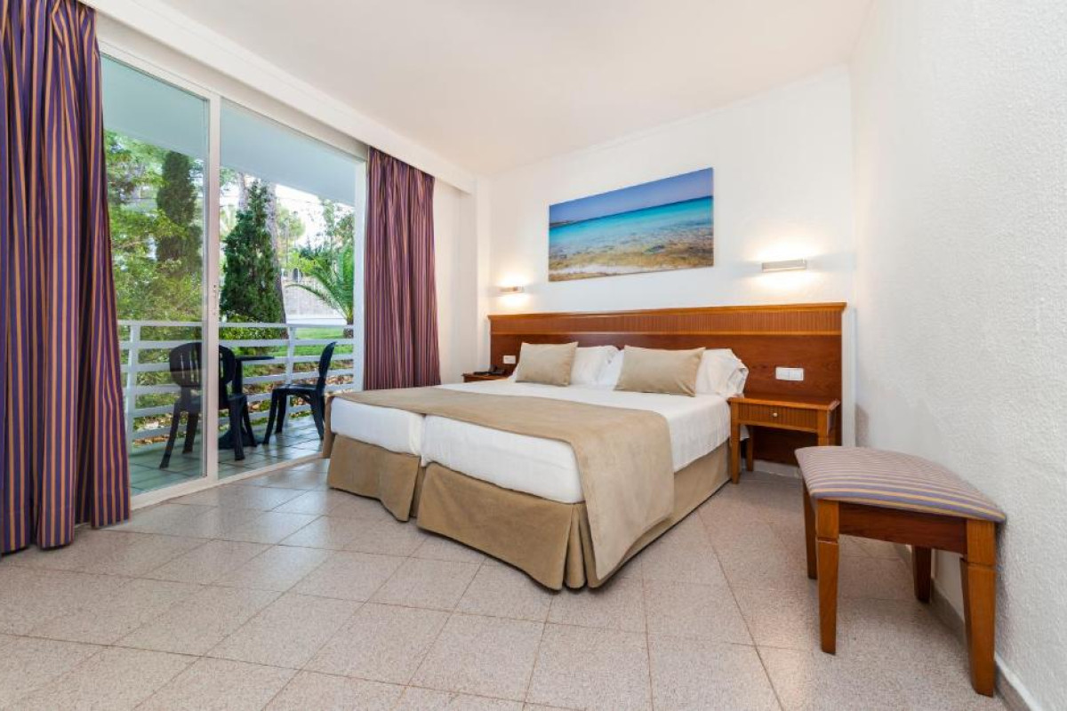 Hotel Globales Palmanova Palace