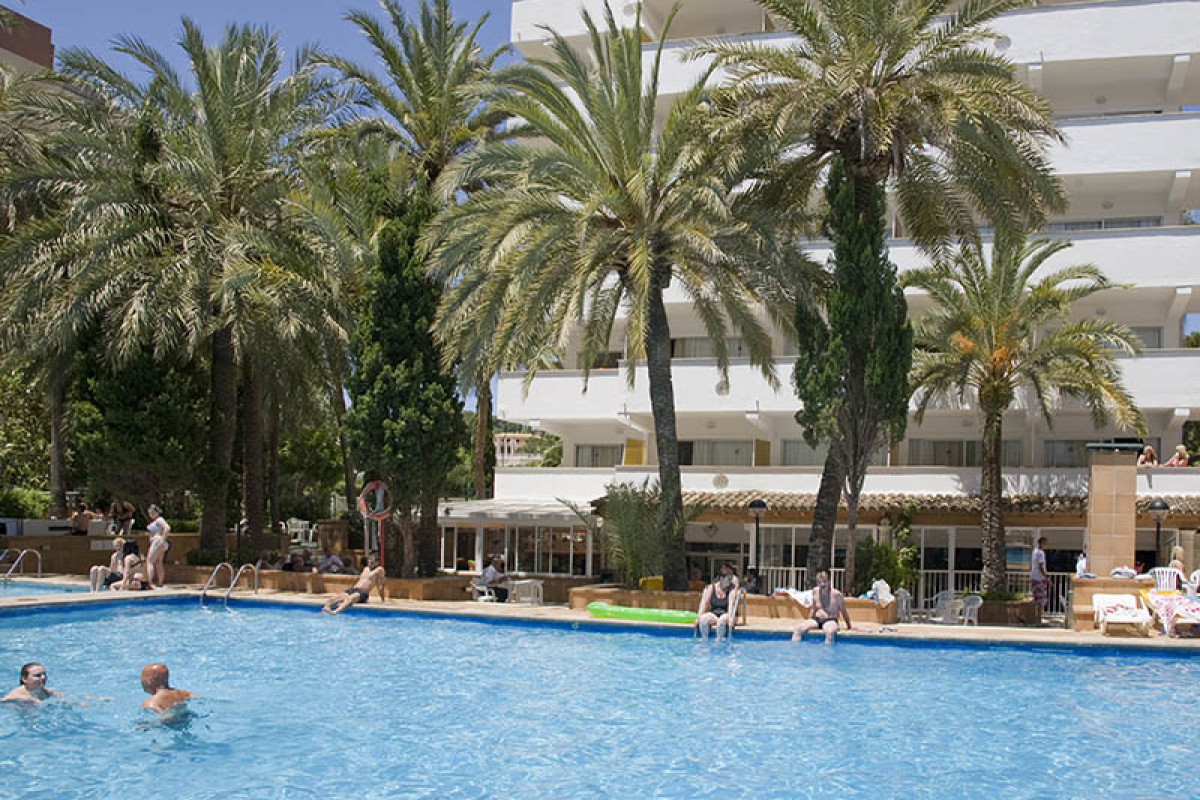 Globales Panamá - Only Adults