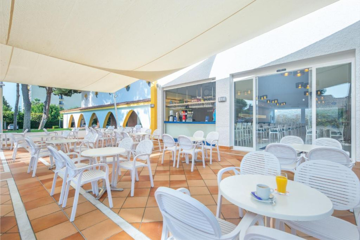 Globales Playa Estepona