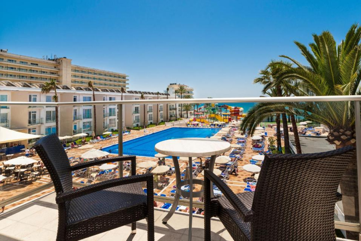 Globales Playa Estepona