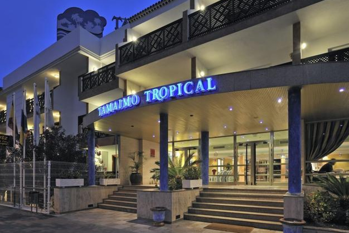 GLOBALES TAMAIMO TROPICAL