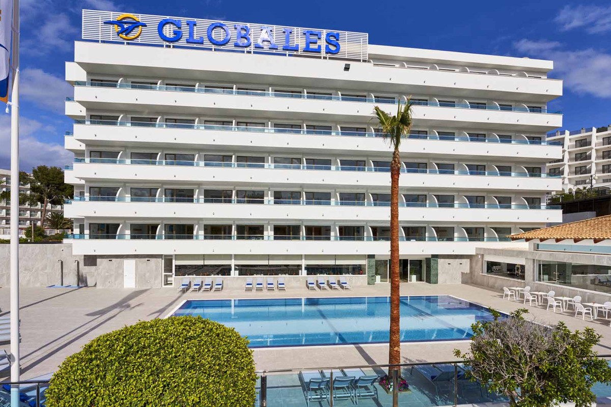 Globales Torrenova Adults Only