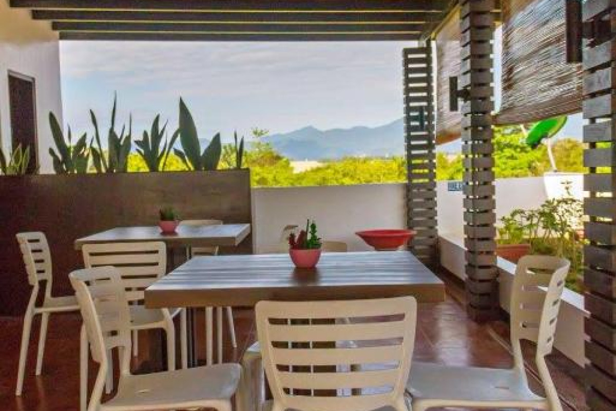 Hotel Globetrotter Inn Palawan
