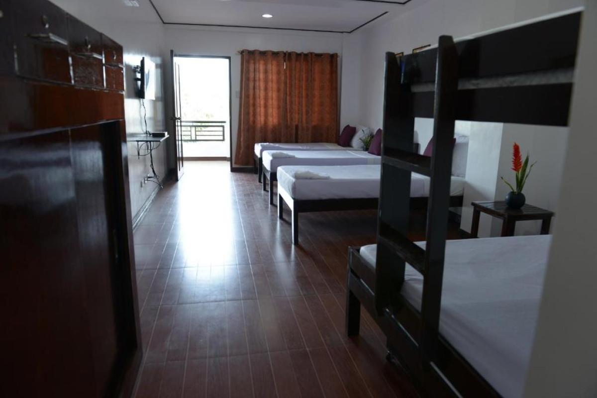 Hotel Globetrotter Inn Palawan