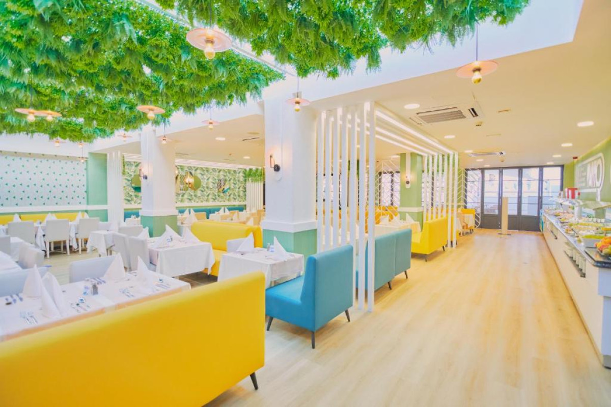 Gloria Izaro Club Hotel